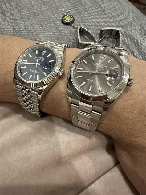 Gen and VSF date just : r/RepTime .